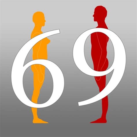 69 Position Erotik Massage Bottrop